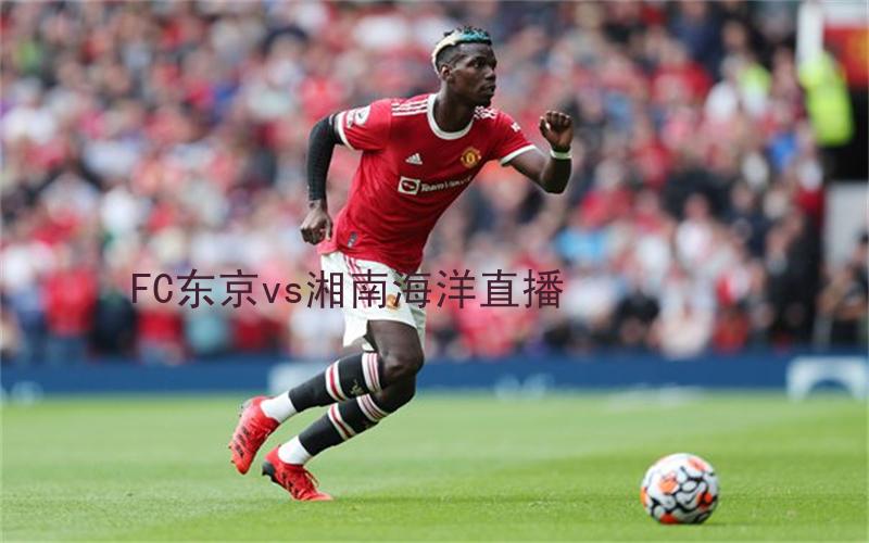 日职联比赛FC东京vs湘南海洋直播