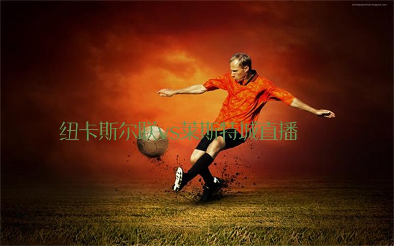 英超比赛纽卡斯尔联vs莱斯特城直播